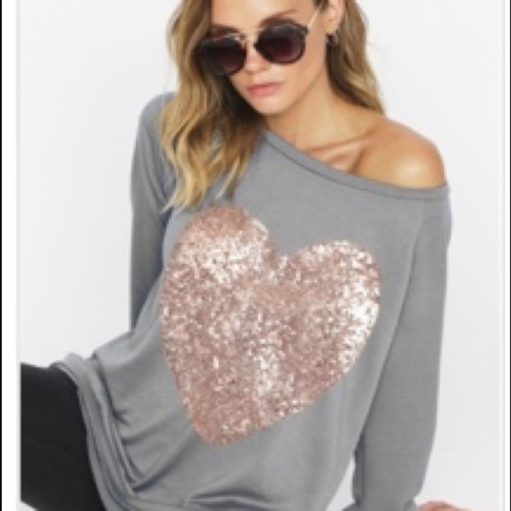 Valentines “💓” Top